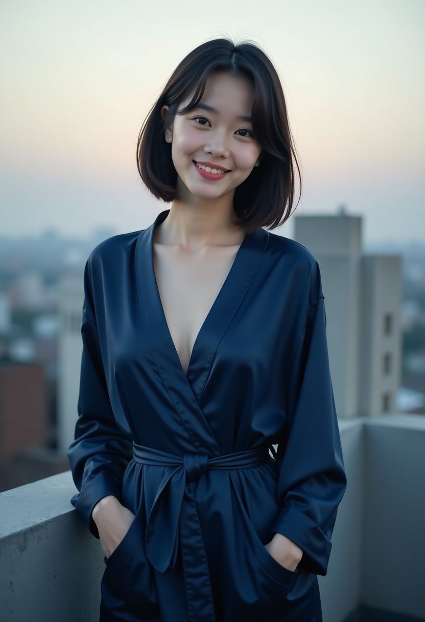暗夜行者