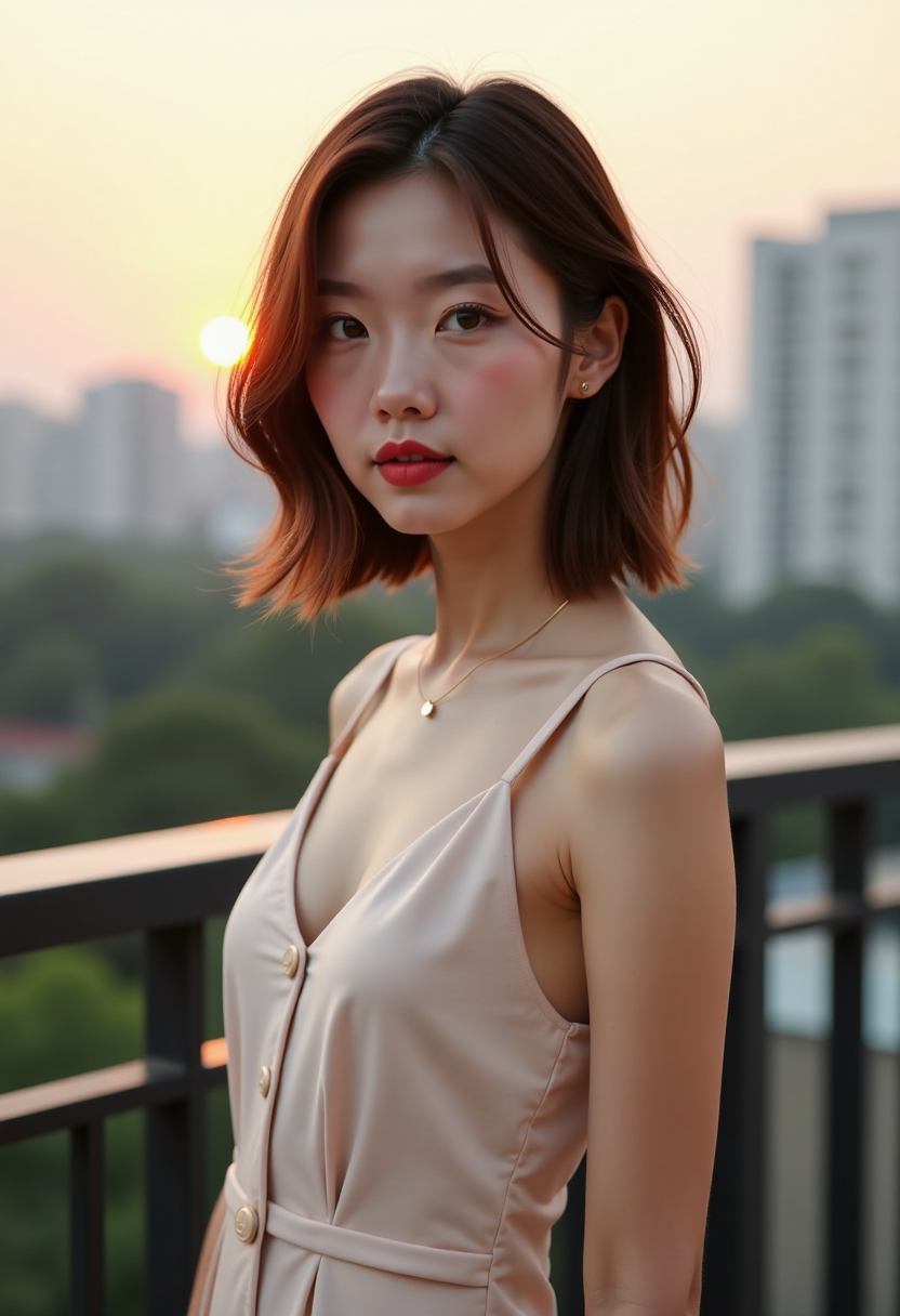时光代理人